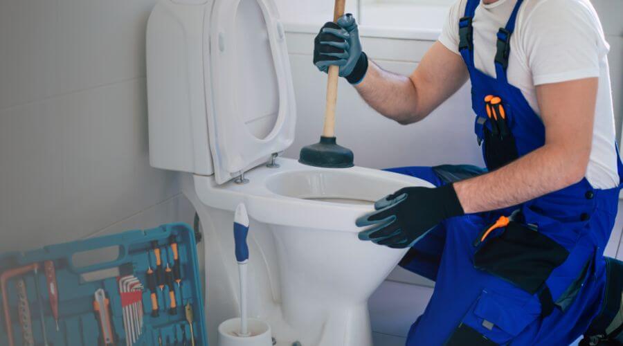 Professional same day plumber in Sedalia, OH